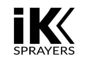 Ik Sprayers