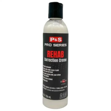 P&S Rehab Correction Creme 236ml
