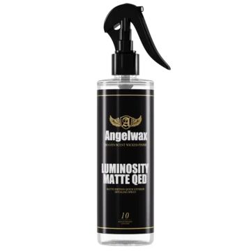 Angelwax Luminosity Matte QED 500ml