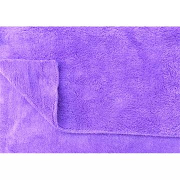 Monster Shine Purple Edgeless 330GSM 40x40cm