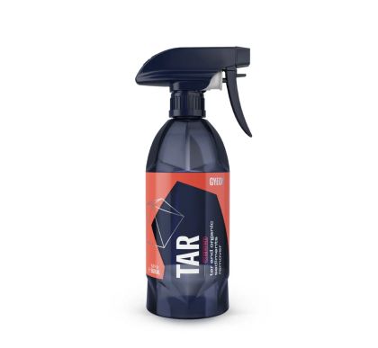 GYEON Q2M Tar REDEFINED