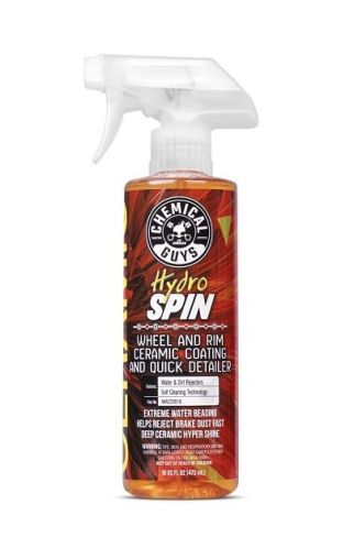 Chemical Guys HydroSpin Wheel and Rim Ceramic Coating 473ml