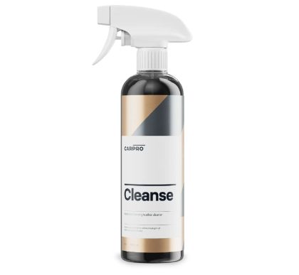 CarPro Cleanse Leather - Препарат за почистване на кожа