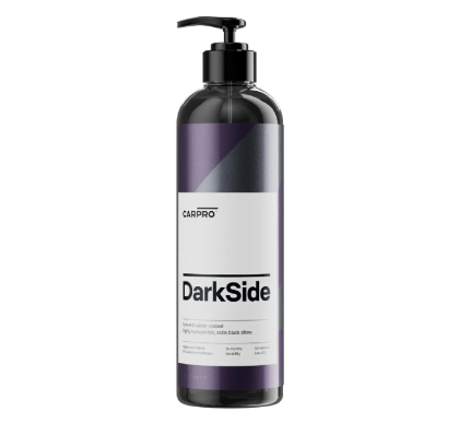 CarPro DarkSide Tire Sealant