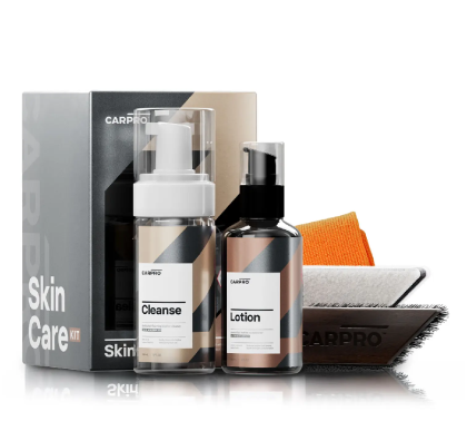 CarPro SkinCare Leather KIT 150ml