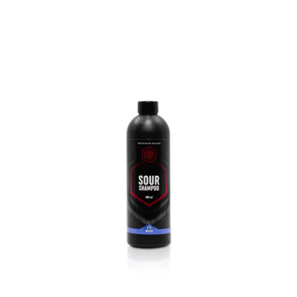 GOOD STUFF Sour Shampoo - шампоан за основно измиване
