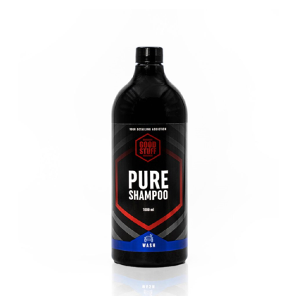 GOOD STUFF Pure Shampoo - неутрален pH шампоан за автомобил