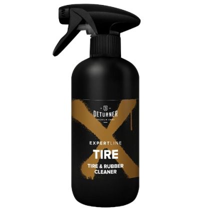 Deturner Tire & Rubber Cleaner