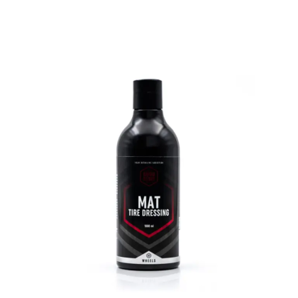 GOOD STUFF Tire Dressing Mat - препарат дресинг за гуми