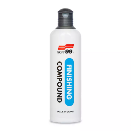 Soft99 Finishing Compound 300ml