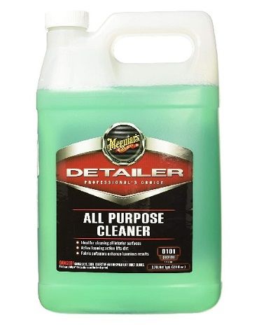 Meguiar's All Purpose Cleaner 3.78L