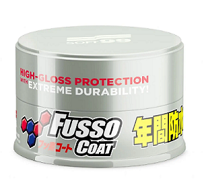 Soft99 Fusso Coat 12 Months Light 200 g