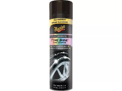 Meguiar's Ultimate Tyre Shine 425g
