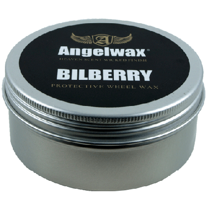 Angelwax Bilberry Wheelwax 150ml