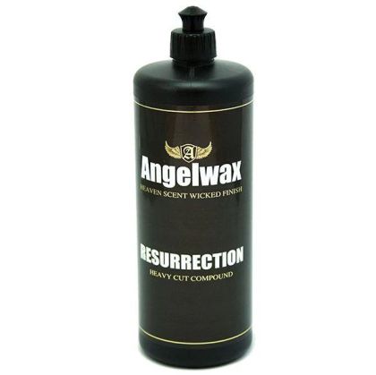 Angelwax Resurrection /HEAVY/ 500ml