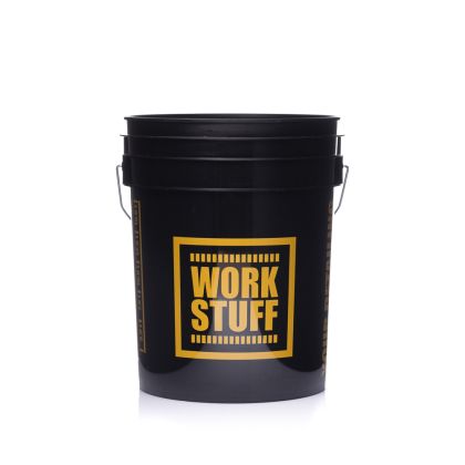 Work Stuff Bucket 20L - 3 Colors