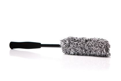 Work Stuff Squally Wheel Brush