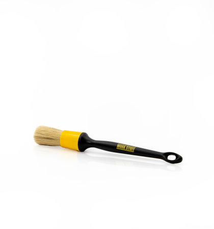 Work Stuff Detailing Soft Brush Short