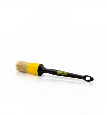 Work Stuff Detailing Soft Brush Short