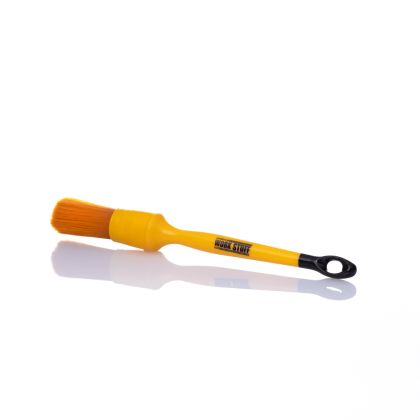 Work Stuff Detailing Ultra Soft Brush Albino Orange