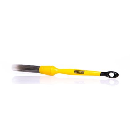 Work Stuff Detailing Soft Brush Grey