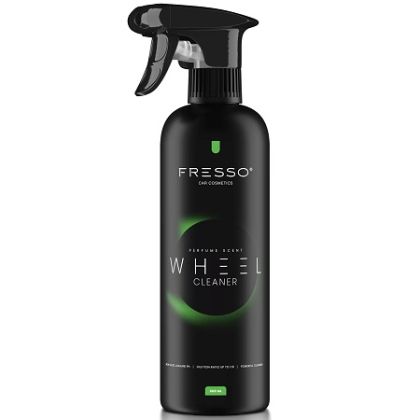 Fresso Wheel Cleaner