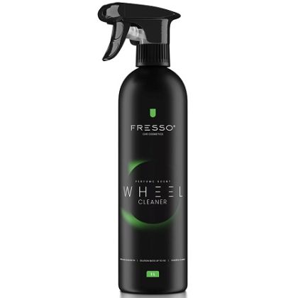 Fresso Wheel Cleaner