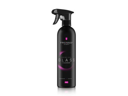 Fresso Glass Cleaner