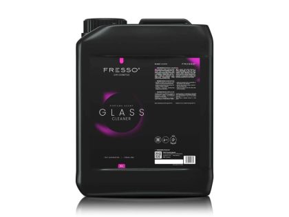 Fresso Glass Cleaner
