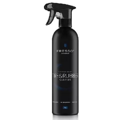Fresso Tire & Rubber Cleaner