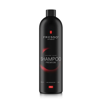 Fresso Shampoo Premium
