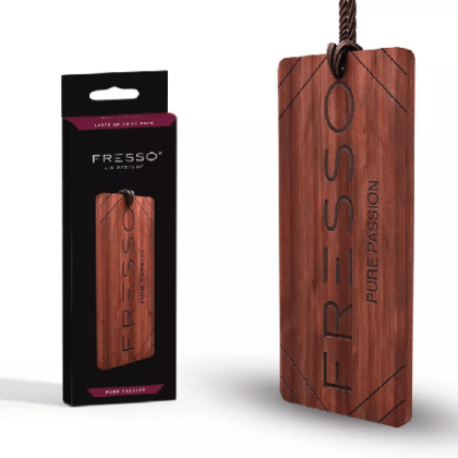Fresso Pendant Pure Passion
