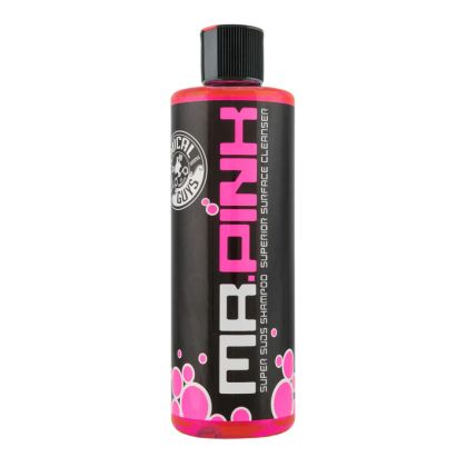 Chemical Guys Mr.Pink Super Suds Shampoo 473ml
