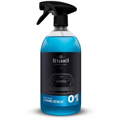 Deturner Ceramic Detailer