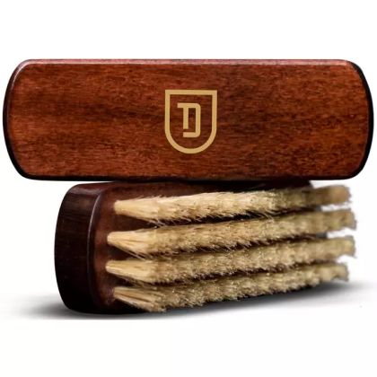 Deturner Leather Brush