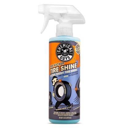 Chemical Guys Tire Kicker Extra Glossy Tire Shine 473ml
