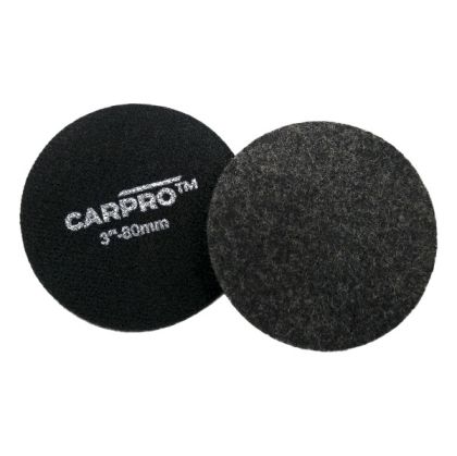 CarPro GlassCut Rayon Pad - Полиращ пад за стъкло