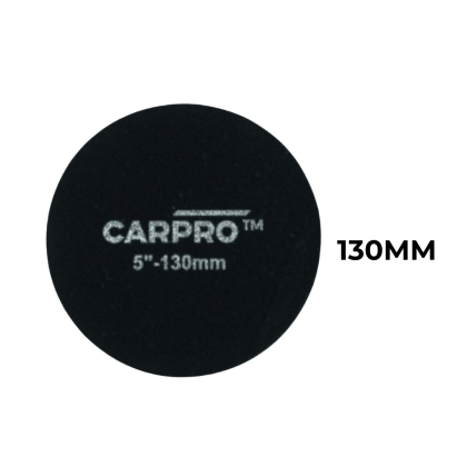 CarPro GlassCut Rayon Pad - Полиращ пад за стъкло