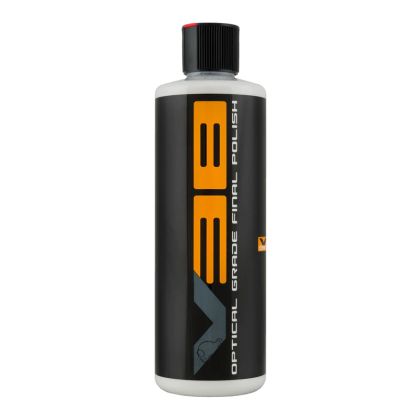 Chemical Guys V38 Optical Final Polish - Optical grade final polish 473ml