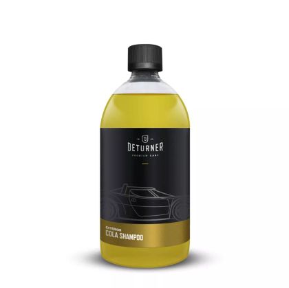 Deturner Cola Shampoo 1L