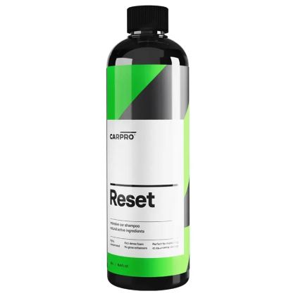 CarPro Reset Car Shampoo