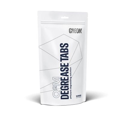 GYEON Q2M Degrease Tabs 10 pack