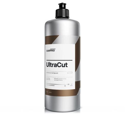 CarPro UltraCUT Compound