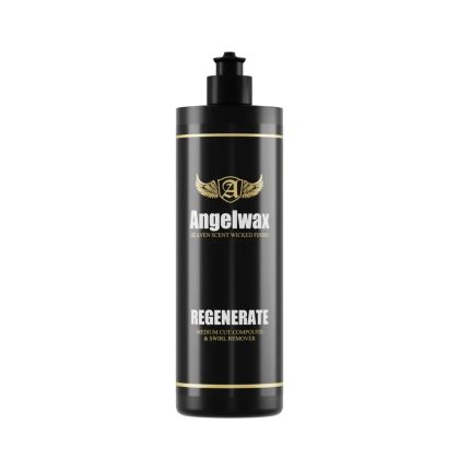 Angelwax Regenerate /MEDIUM/ 1L