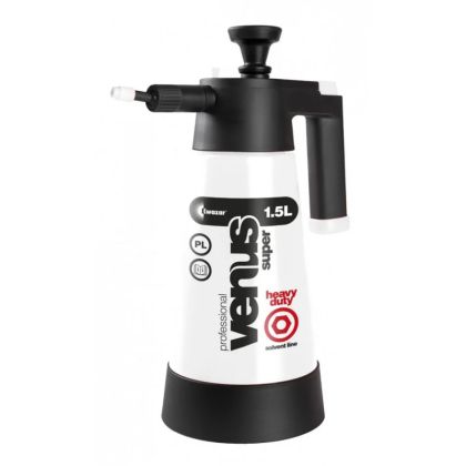 KwazarVenus Super HD Solvent line Sprayer 1.5L 