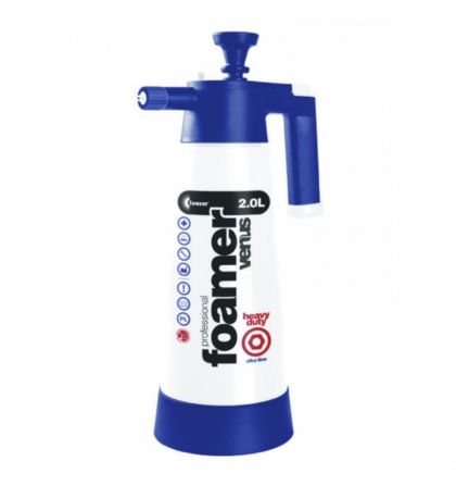 Kwazar Venus Super Foamer HD 