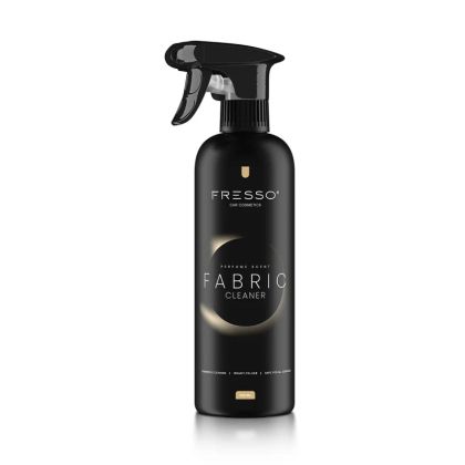 Fresso Fabric Cleaner