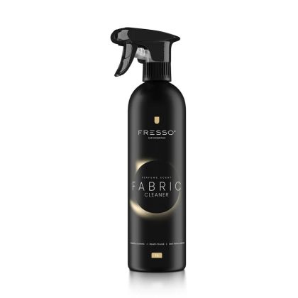 Fresso Fabric Cleaner