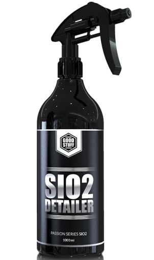 GOOD STUFF SiO2 Detailer