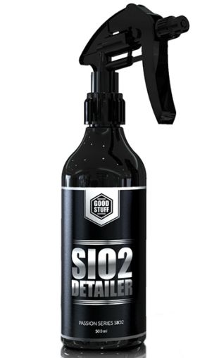 GOOD STUFF SiO2 Detailer